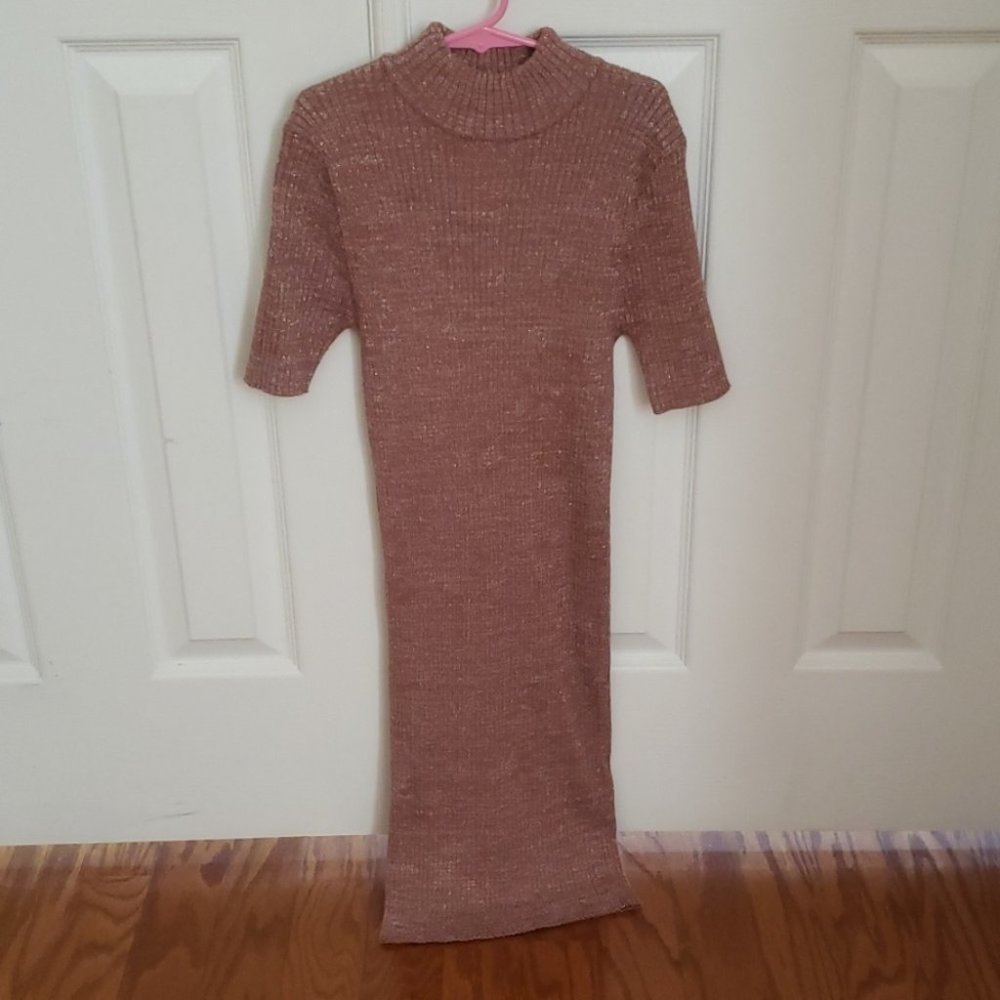 Forever 21 dress